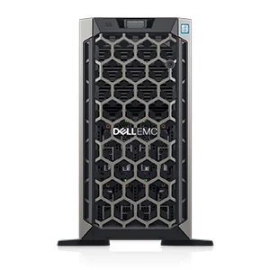 Платформа сервера Dell EMC PowerEdge T440 