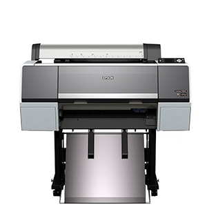 Широкоформатный принтер Epson SureColor SC-P6000 STD 