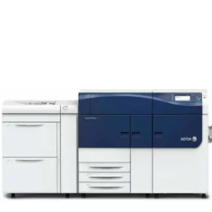 Цифровая печатная машина Xerox Versant 4100 Press 