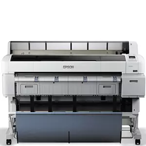 Широкоформатный принтер Epson SureColor SC-T7200D 