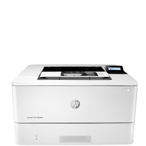 Принтер HP LaserJet Pro M404dw 