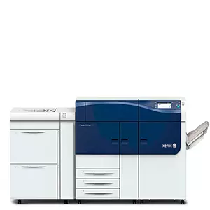 Цифровая печатная машина Xerox Versant 2100 Press 