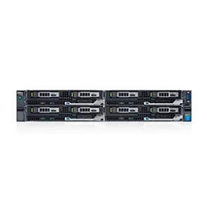 Платформа сервера Dell EMC PowerEdge FX2 FC640 