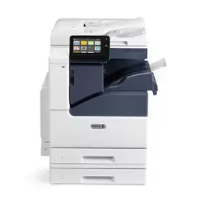 МФУ Xerox VersaLink C7020 с дополнительным лотком 
