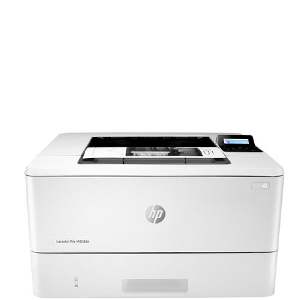 Принтер HP LaserJet Pro M404dn 