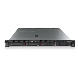 Платформа сервера Lenovo ThinkSystem SR570 