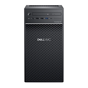 Платформа сервера Dell EMC PowerEdge T40 