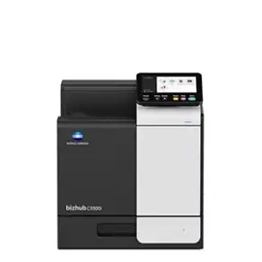 Принтер Konica Minolta bizhub C4000i 