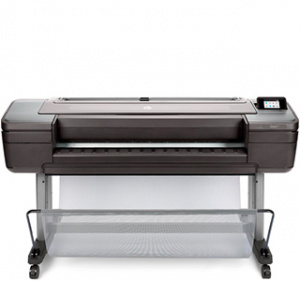 Широкоформатный принтер HP DesignJet Z9+ Ps (44-дюймовый) 